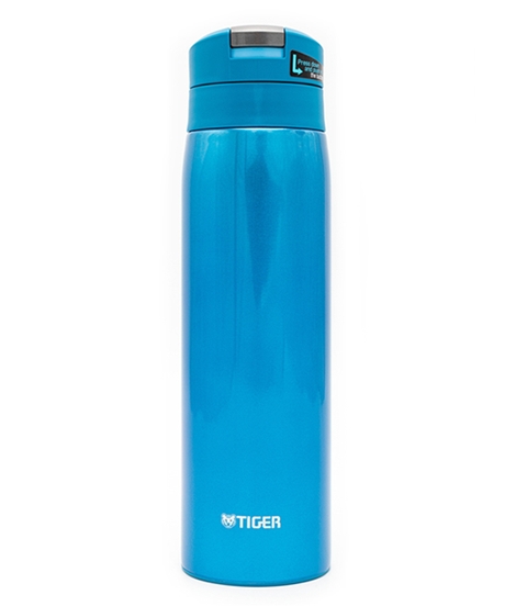 Термокружка Tiger MCX-A501 500 мл (голубой) Термокружка Tiger MCX-A501 500 мл (голубой)