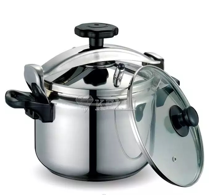 Скороварка Kelli KL-4040-9L Скороварка Kelli KL-4040-9L