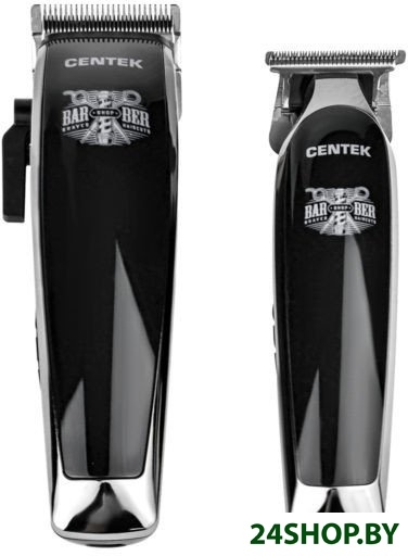 Машинка для стрижки волос CENTEK CT-2140 Машинка для стрижки волос CENTEK CT-2140