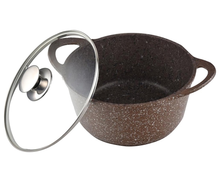 Кастрюля KELLI KL-4083-24 Кастрюля KELLI KL-4083-24