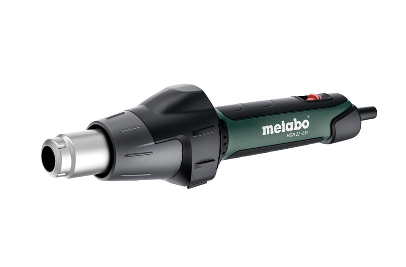 Промышленный фен Metabo HGS 22-630 604063000 Промышленный фен Metabo HGS 22-630 604063000