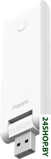 Центр управления (хаб) Aqara Hub E1 White (HE1-G01) Центр управления (хаб) Aqara Hub E1 White (HE1-G01)