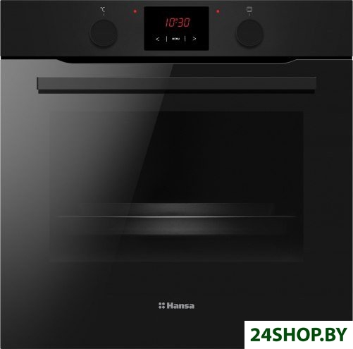 Электрический духовой шкаф Hansa BOES68431 Электрический духовой шкаф Hansa BOES68431