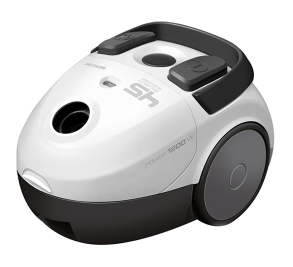 Пылесос Sencor SVC 45WH Пылесос Sencor SVC 45WH