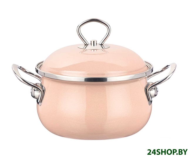 Кастрюля Agness 901-095 Кастрюля Agness 901-095
