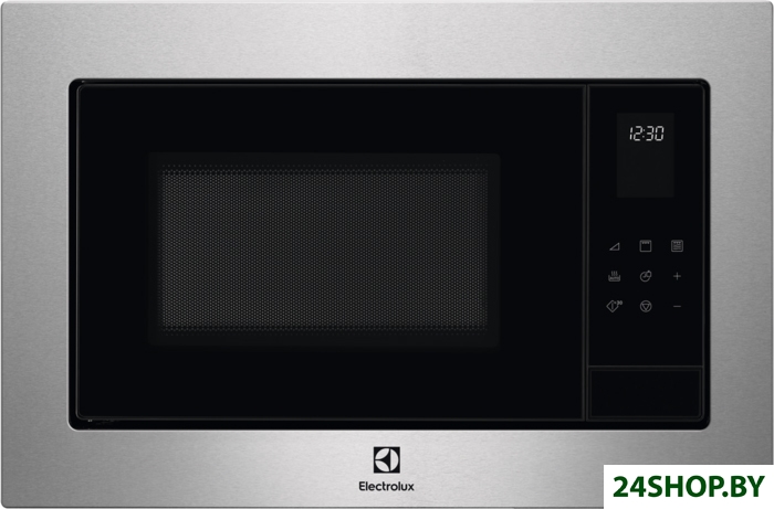 Микроволновая печь Electrolux EMS4253TEX Микроволновая печь Electrolux EMS4253TEX