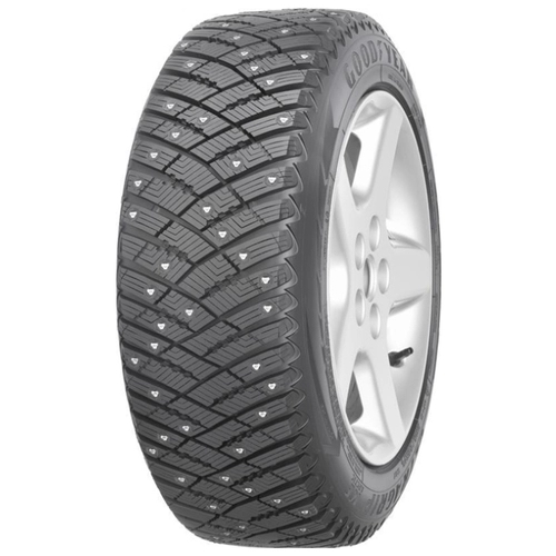 Автомобильные шины Goodyear UltraGrip Ice Arctic 235/45R17 97T (шипы) Автомобильные шины Goodyear UltraGrip Ice Arctic 235/45R17 97T (шипы)