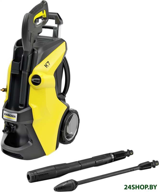 Мойка высокого давления Karcher K 7 Power 1.317-150.0 Мойка высокого давления Karcher K 7 Power 1.317-150.0