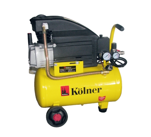 Компрессор Kolner KAC 50 L Компрессор Kolner KAC 50 L