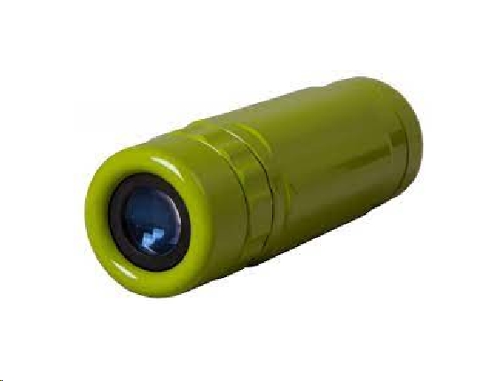 Монокуляр Levenhuk Rainbow 8x25 Lime (72597) Монокуляр Levenhuk Rainbow 8x25 Lime (72597)