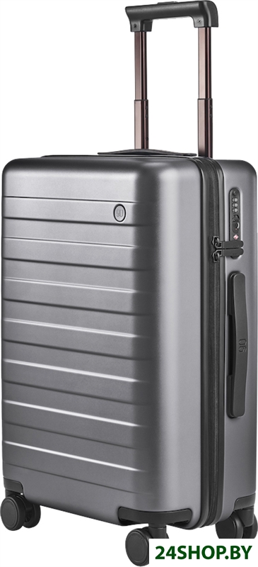 Чемодан-спиннер Ninetygo Rhine PRO Luggage 20 Чемодан-спиннер Ninetygo Rhine PRO Luggage 20