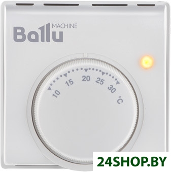 Термостат Ballu BMT-1 Термостат Ballu BMT-1