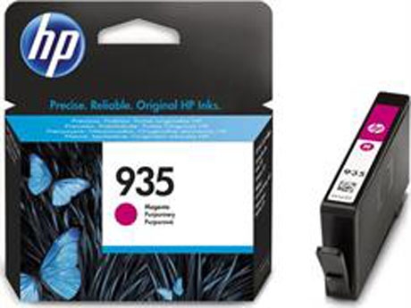 Картридж для принтера HP 935 (C2P21AE) Картридж для принтера HP 935 (C2P21AE)