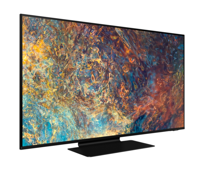 Телевизор SAMSUNG QE85QN90AAU (титан) Телевизор SAMSUNG QE85QN90AAU (титан)