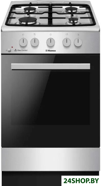 Кухонная плита Hansa FCGX52029H Кухонная плита Hansa FCGX52029H