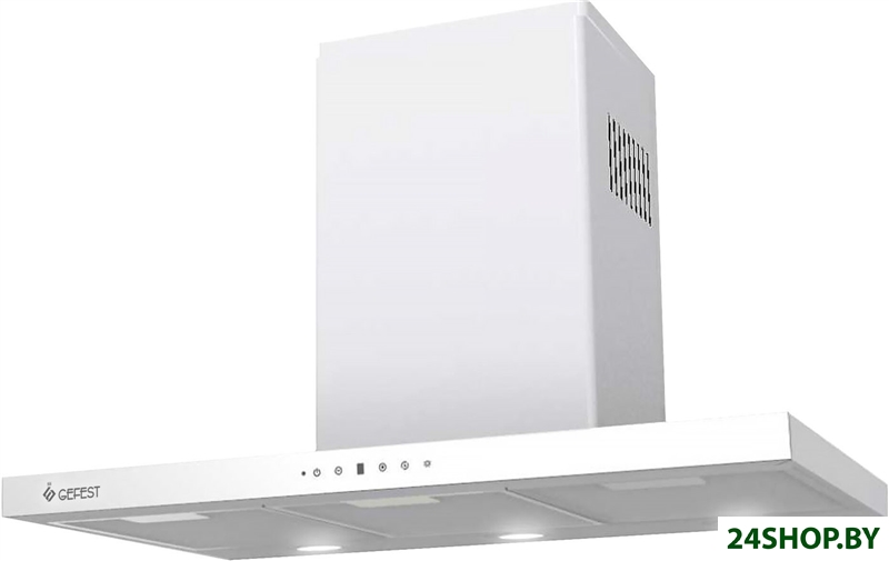 Кухонная вытяжка GEFEST ВО 3806 С Кухонная вытяжка GEFEST ВО 3806 С