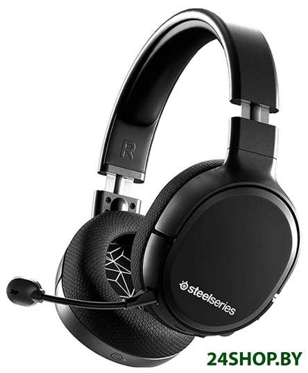 Наушники SteelSeries Arctis 1 Wireless (61512) Наушники SteelSeries Arctis 1 Wireless (61512)