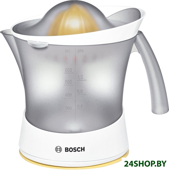 Соковыжималка Bosch MCP3500 Соковыжималка Bosch MCP3500