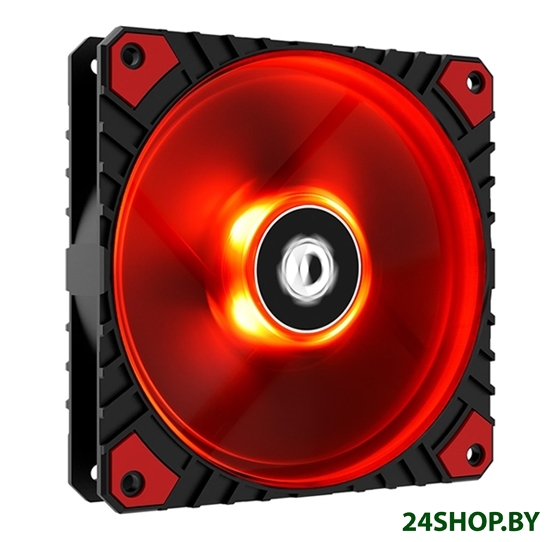 Вентилятор для корпуса ID-Cooling WF-12025-XT-R Вентилятор для корпуса ID-Cooling WF-12025-XT-R