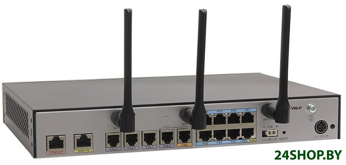 Маршрутизатор Huawei AR3000 AR-SRU100EE Маршрутизатор Huawei AR3000 AR-SRU100EE