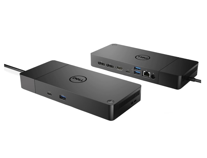 Док-станция Dell WD19S 130W Док-станция Dell WD19S 130W