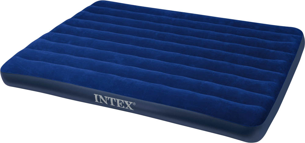 Надувной матрас INTEX 68759 Надувной матрас INTEX 68759