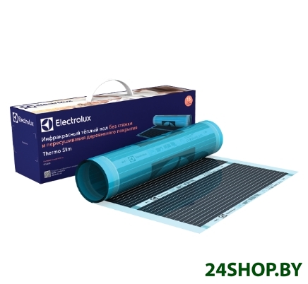 Пленка инфракрасная нагревательная Electrolux Thermo Slim ETS 220-8 Пленка инфракрасная нагревательная Electrolux Thermo Slim ETS 220-8