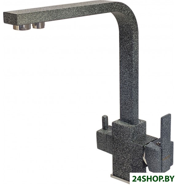 Смеситель Wisent W4371-3-24 Смеситель Wisent W4371-3-24