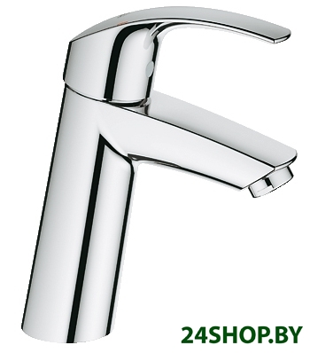 Смеситель для умывальника GROHE Eurosmart арт. 23324001 Смеситель для умывальника GROHE Eurosmart арт. 23324001