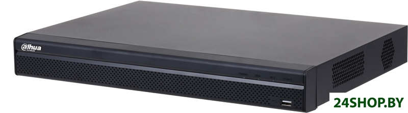 Сетевой видеорегистратор Dahua DHI-NVR4216-4KS2/L Сетевой видеорегистратор Dahua DHI-NVR4216-4KS2/L