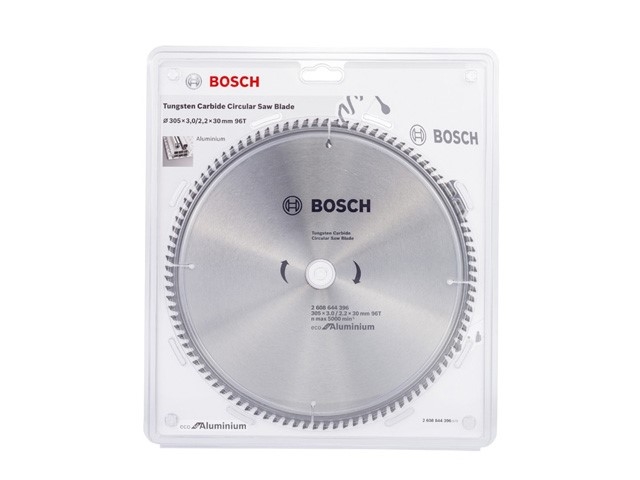 Пильный диск Bosch 2.608.644.396 Пильный диск Bosch 2.608.644.396