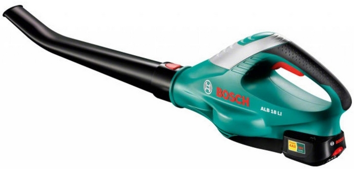 Воздуходувка Bosch ALB 18 LI (06008A0501) Воздуходувка Bosch ALB 18 LI (06008A0501)