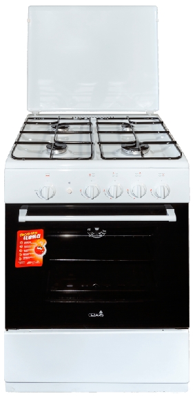 Кухонная плита CEZARIS 3100-07 Кухонная плита CEZARIS 3100-07