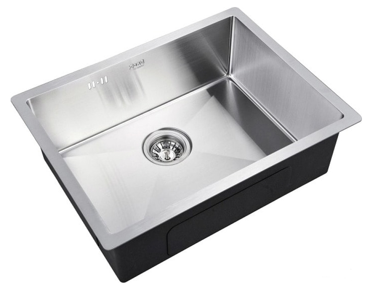 Кухонная мойка ZorG R-5844 Кухонная мойка ZorG R-5844
