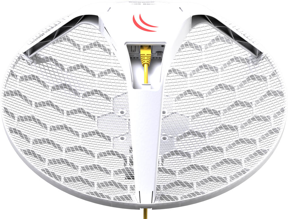 Антенна MikroTik LHG 5 Антенна MikroTik LHG 5