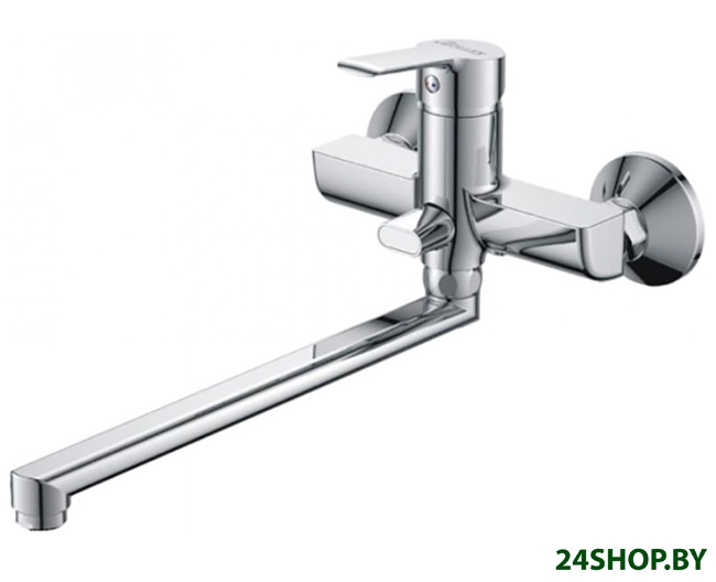 Смеситель Zollen Osterburg OS62611241 Смеситель Zollen Osterburg OS62611241