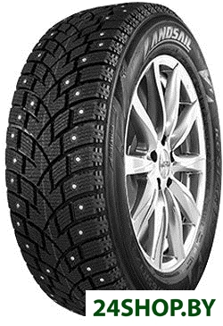 Автомобильные шины Landsail Ice Star iS37 215/65R17 103T Автомобильные шины Landsail Ice Star iS37 215/65R17 103T