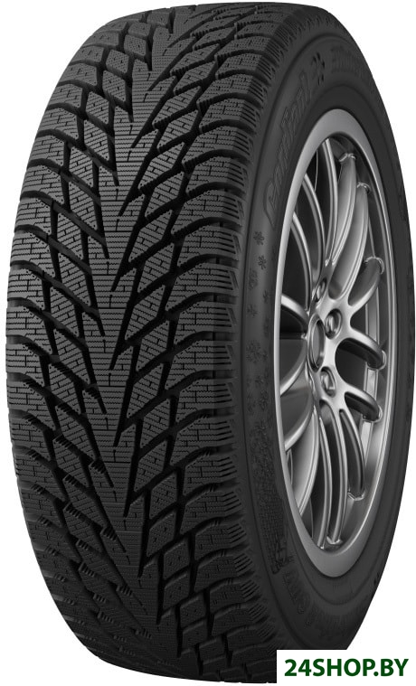 Автомобильные шины Cordiant Winter Drive 2 255/55R18 109T Автомобильные шины Cordiant Winter Drive 2 255/55R18 109T