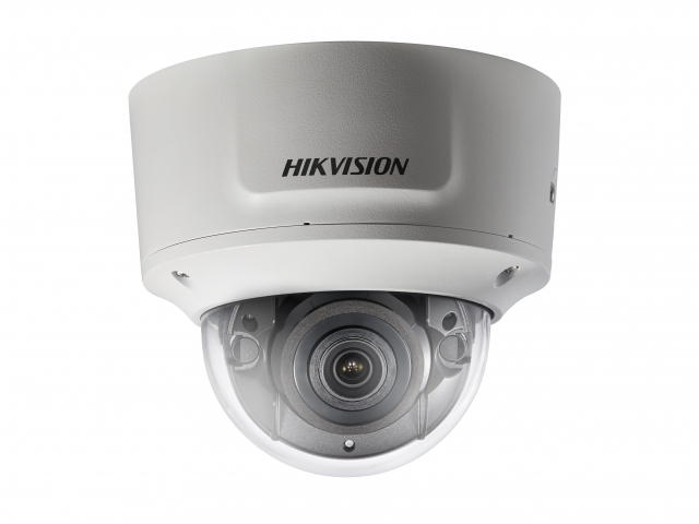 IP-камера Hikvision DS-2CD2783G0-IZS (2.8 - 12 мм) IP-камера Hikvision DS-2CD2783G0-IZS (2.8 - 12 мм)