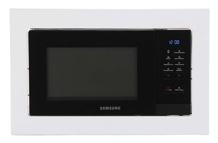 Микроволновая печь SAMSUNG MS20A7013AL Микроволновая печь SAMSUNG MS20A7013AL