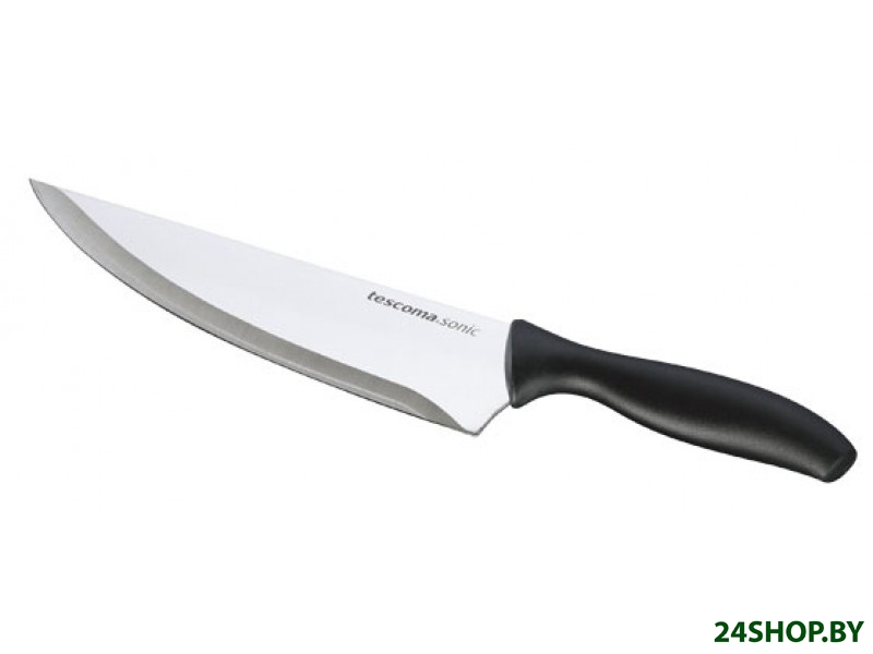 Кухонный нож Tescoma Sonic 862040 Кухонный нож Tescoma Sonic 862040