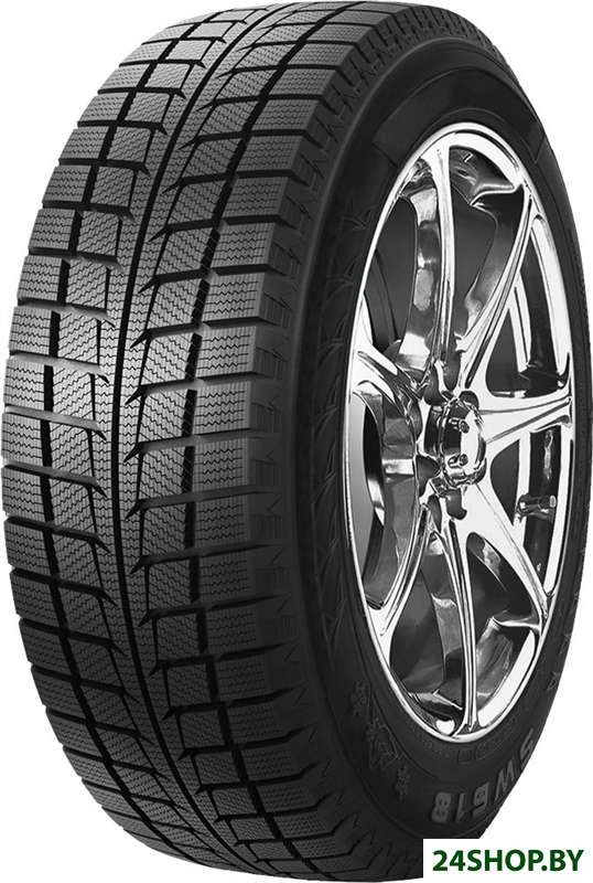 Автомобильные шины Goodride SW618 225/55R18 98H Автомобильные шины Goodride SW618 225/55R18 98H