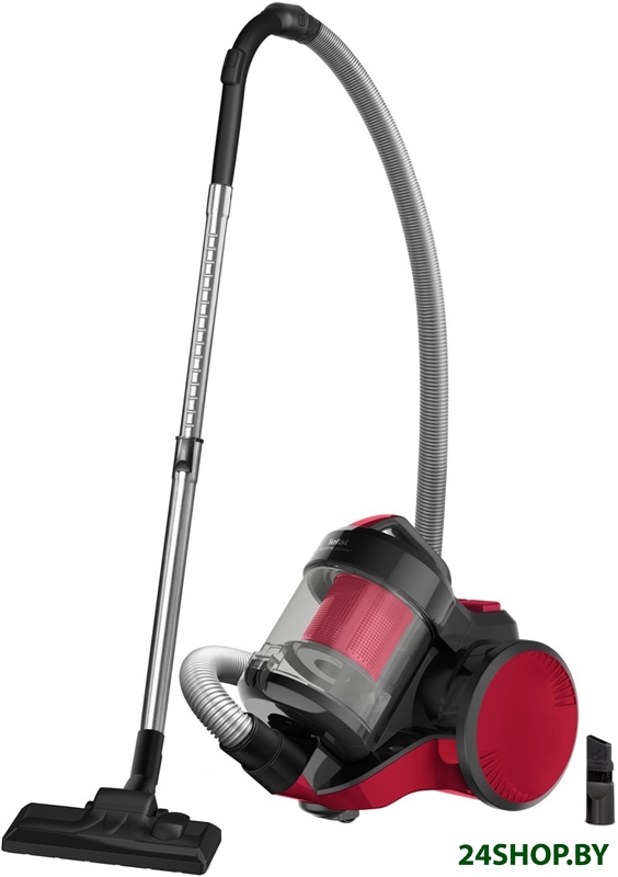 Пылесос Tefal Cyclonic Power TW1923RH Пылесос Tefal Cyclonic Power TW1923RH