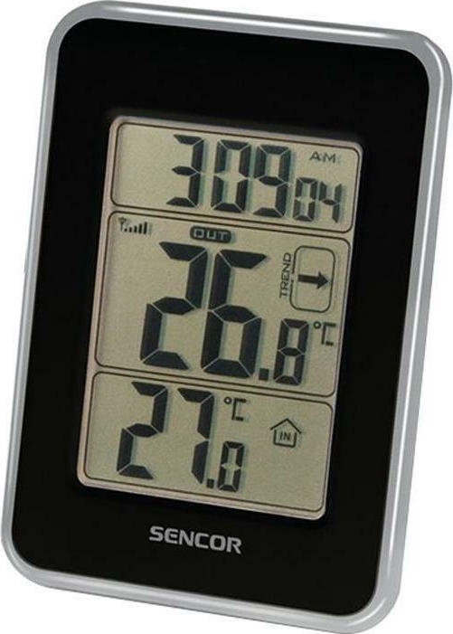 Метеостанция BRESSER Temeo 73255 Метеостанция BRESSER Temeo 73255
