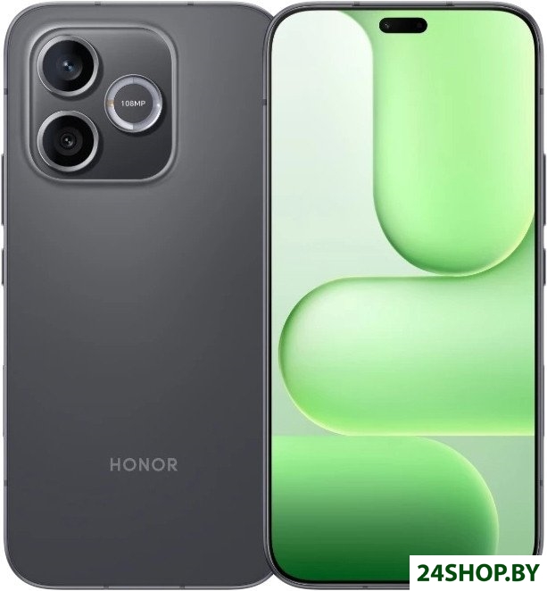 Телефон HONOR 600 Lite 8GB/256GB международная версия (вельветовый черный) Телефон HONOR 600 Lite 8GB/256GB международная версия (вельветовый черный)