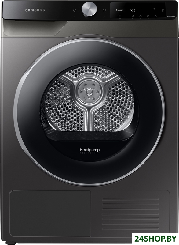 Сушильная машина Samsung DV90T6240LX/LP Сушильная машина Samsung DV90T6240LX/LP