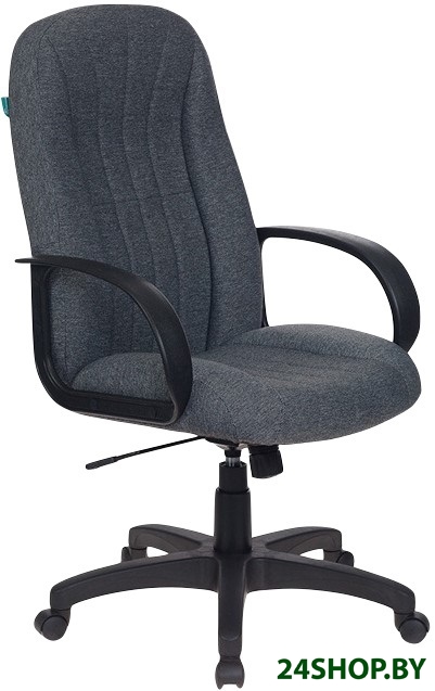 Кресло Бюрократ T-898AXSN/3C1GR (серый) Кресло Бюрократ T-898AXSN/3C1GR (серый)