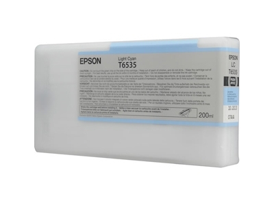 Картридж EPSON C13T653500 Картридж EPSON C13T653500