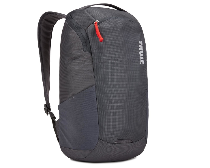 Рюкзак для ноутбука Thule EnRoute Backpack 14L (серый) (TEBP313APH) (3203826) Рюкзак для ноутбука Thule EnRoute Backpack 14L (серый) (TEBP313APH) (3203826)