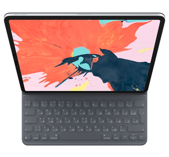 Клавиатура Apple Smart Keyboard для iPad Pro 12.9 Клавиатура Apple Smart Keyboard для iPad Pro 12.9